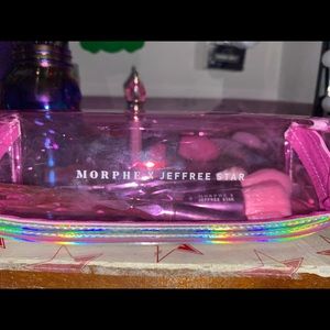 Jeffree star brush sets both 1st & 2nd release